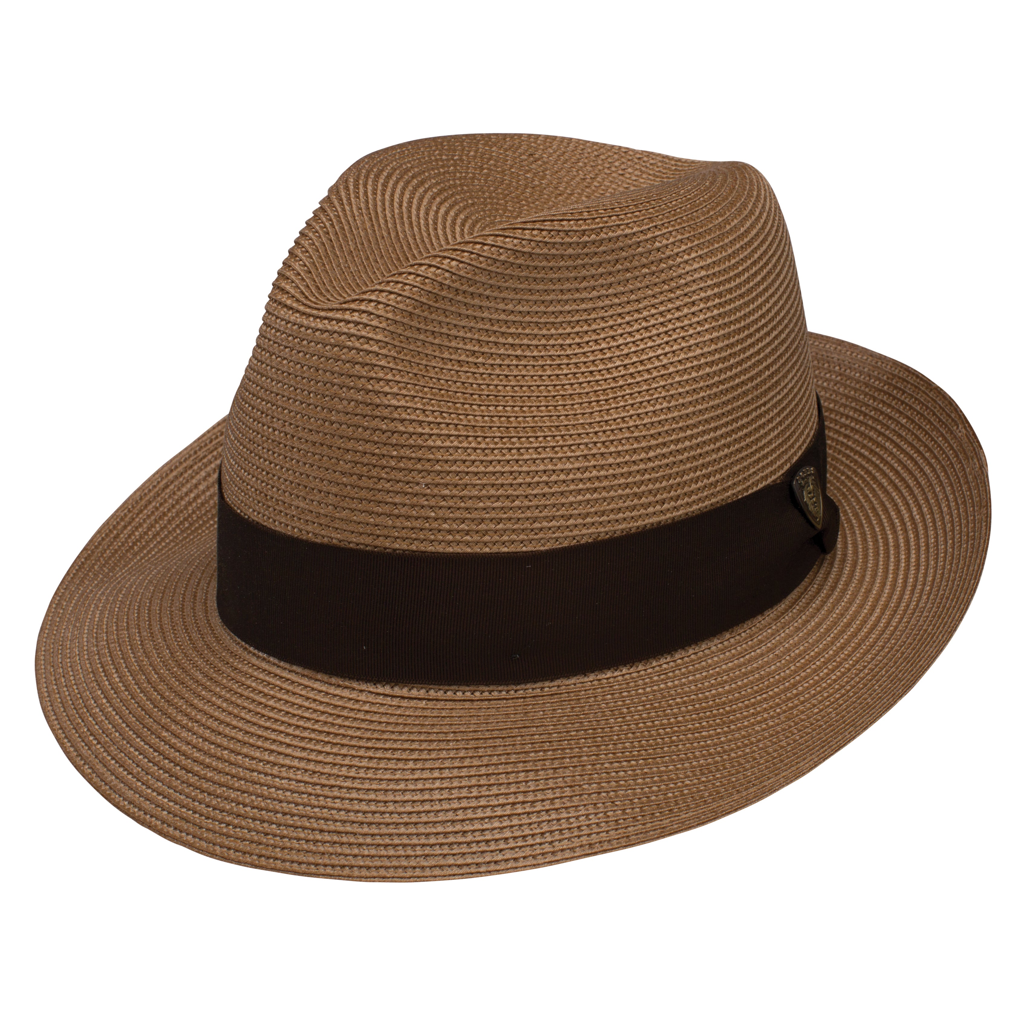 Dobbs Rosebud Straw Hat – Sid's Clothing and Hats