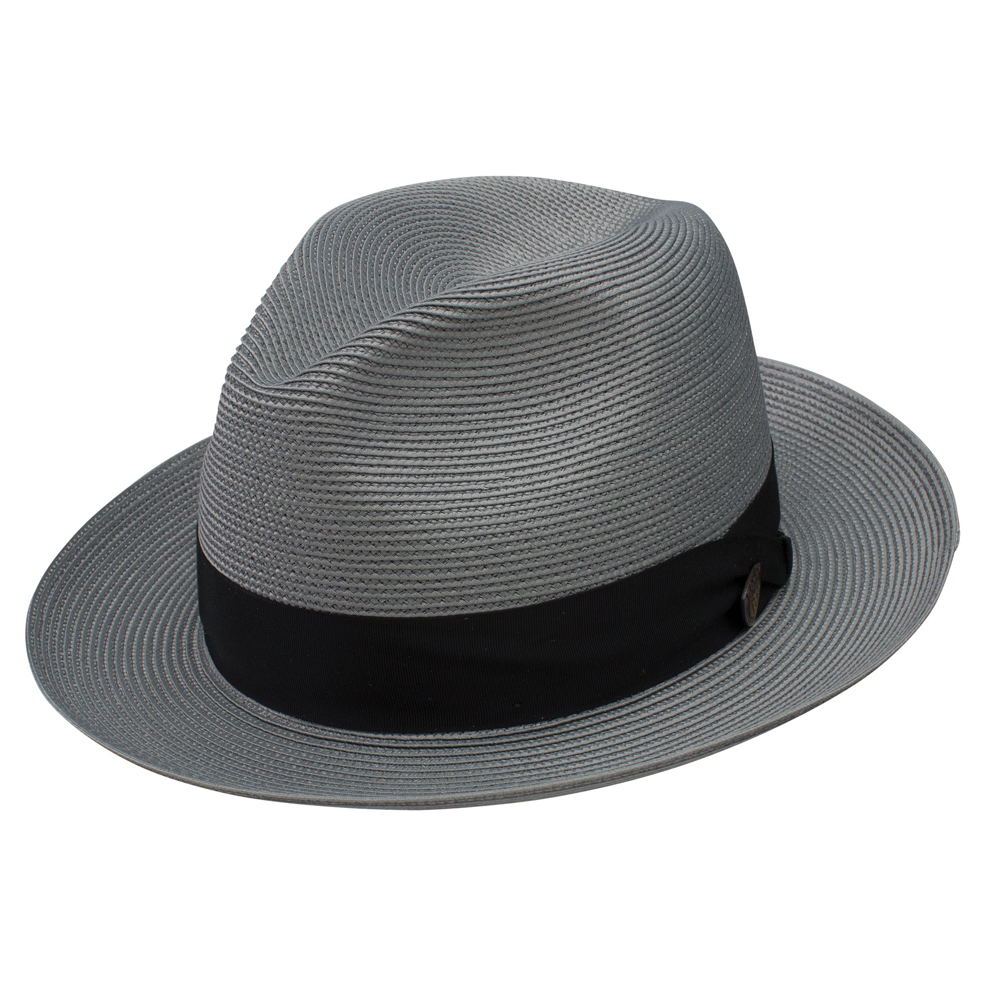 Dobbs Rosebud Straw Hat – Sid's Clothing and Hats