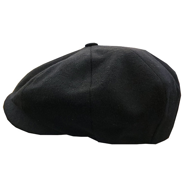 Doria Cashmere Wool Cap – Sid's Clothing and Hats