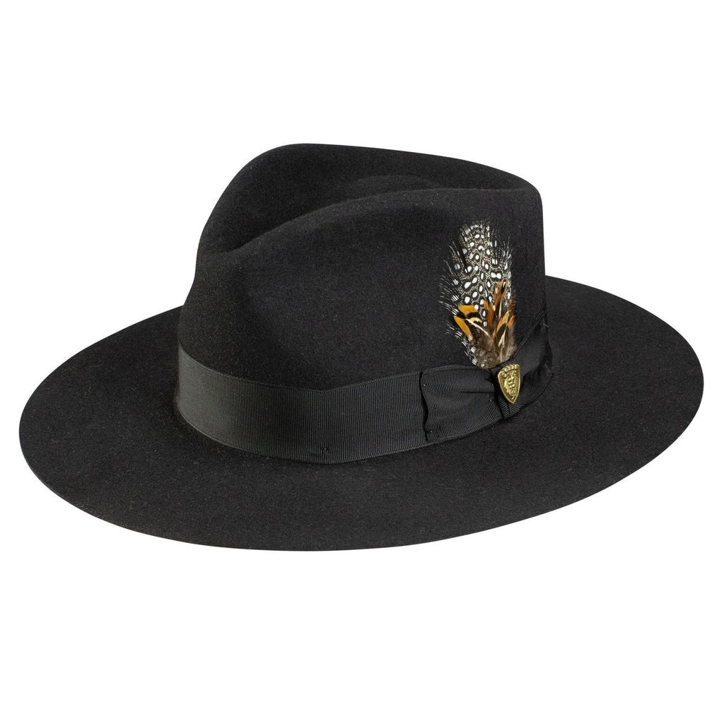 Dobbs Coronado Milan Straw Hat – Sid's Clothing and Hats