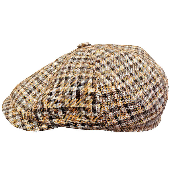 German Forest Newsboy Cap – Sid's Clothing and Hats