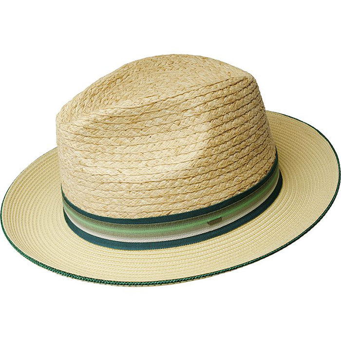 Bailey Salem Straw Hat – Sid's Clothing and Hats