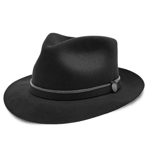 Stetson Dress Hat – Sid's Clothing