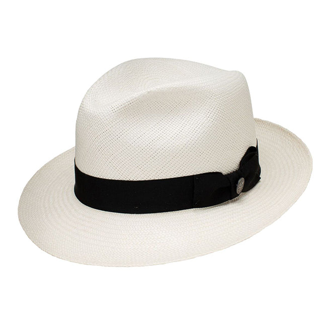 Stetson The Moor Panama Straw Hat – Sid's Clothing and Hats