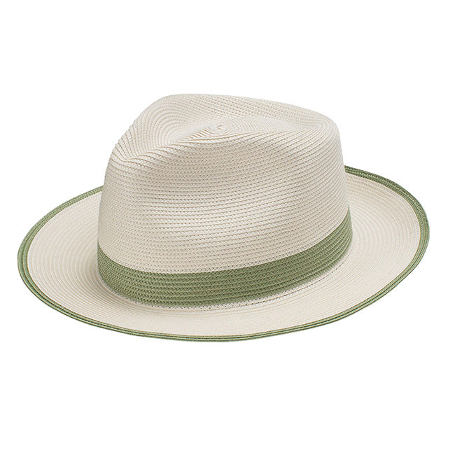 Resultat lys s afhængige Dobbs Thumbs UP Straw Hat – Sid's Clothing and Hats