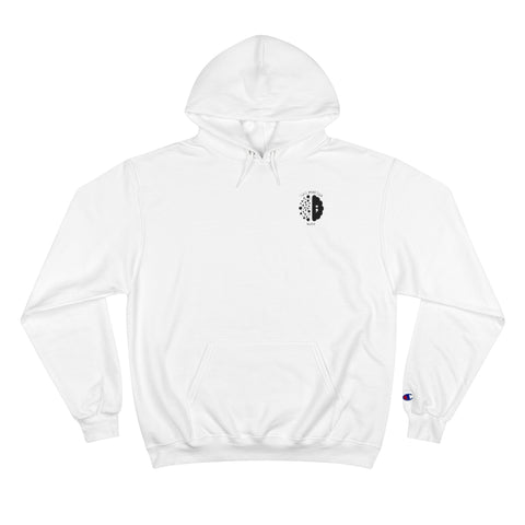 Champion hot sale hoodie merch