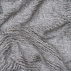 ripple mole linen fabric Juliette O Designs