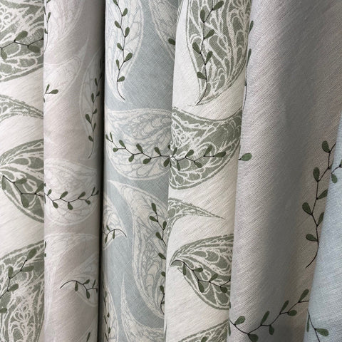 Juliette O Designs Emerging Bud fabrics