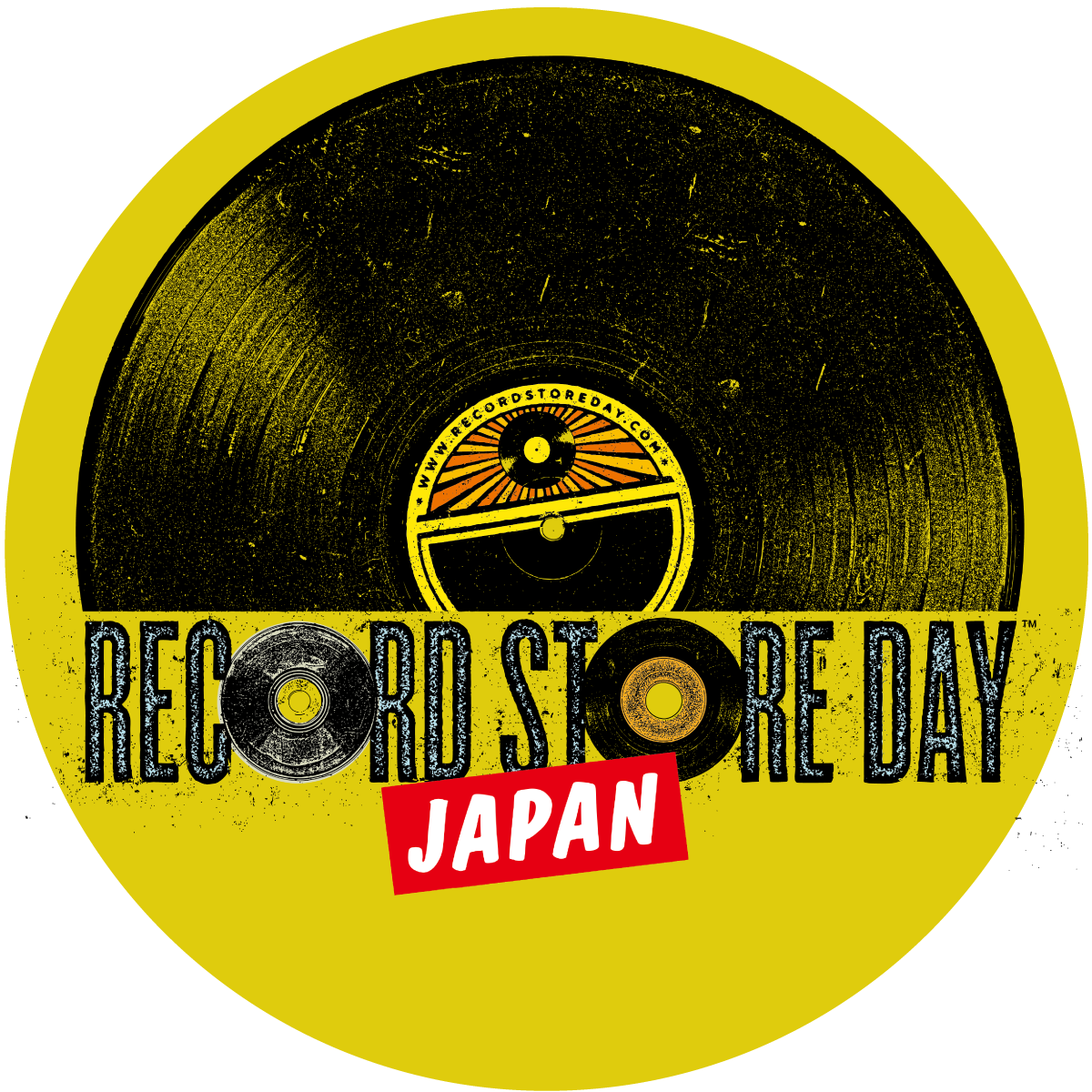 RECORD STORE DAY 2022 ULTRA SHIBUYA