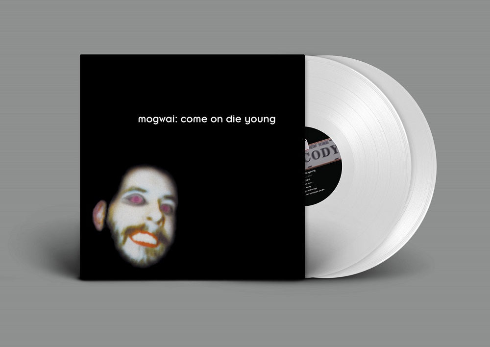 Mogwai / Young Team LP レコード リイシュー盤 www