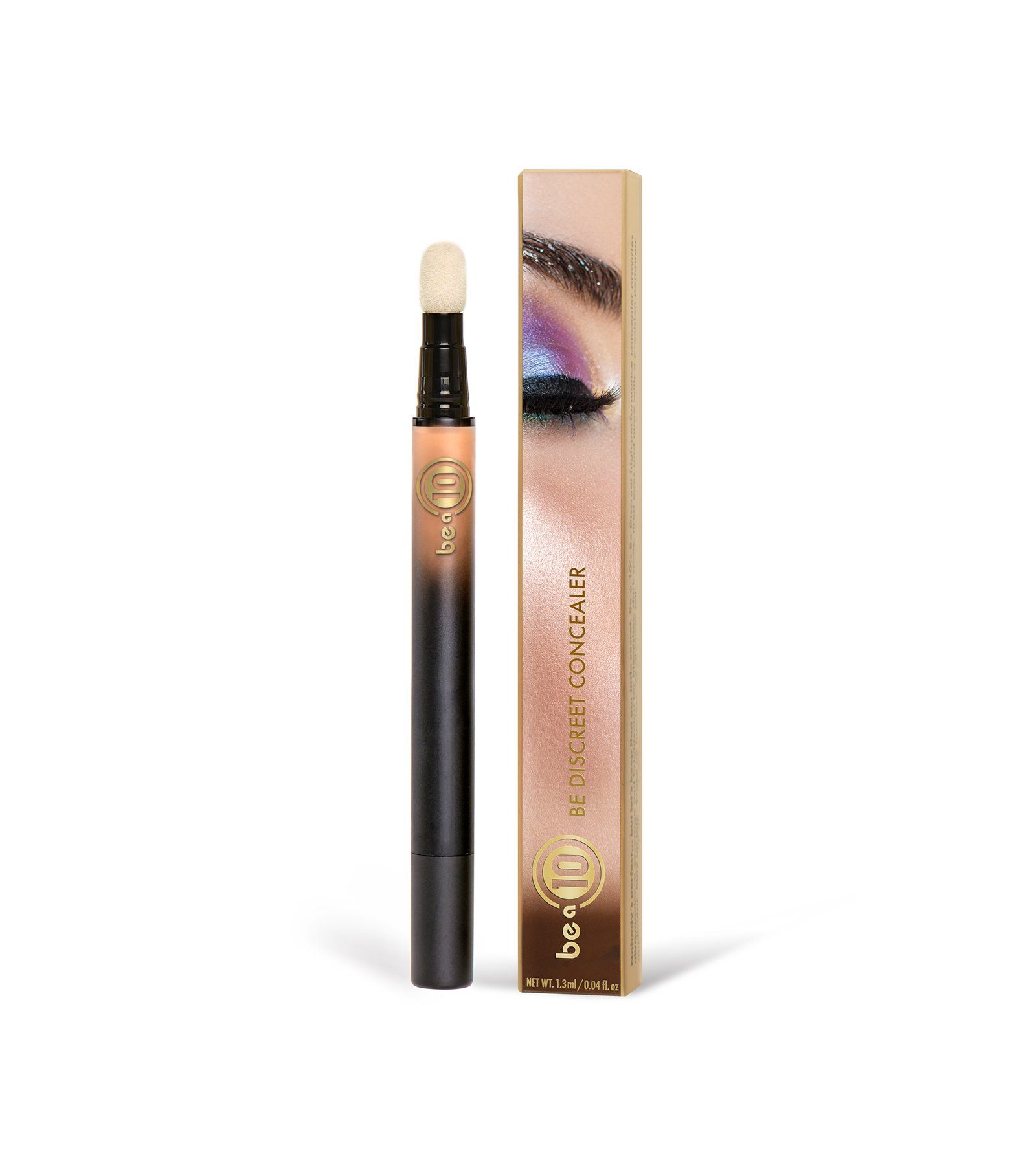 Be a 10 Be Discreet Concealer - Be a 10 product image