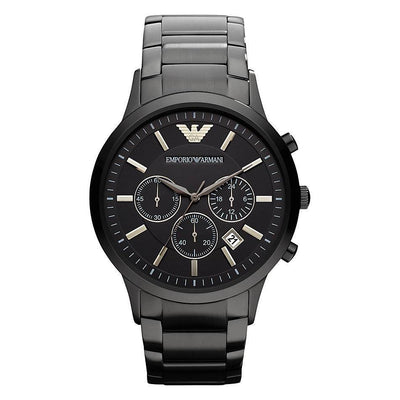 Emporio Armani Men's Watches – Luxury Watch House