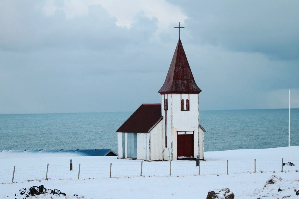  ISLANDE