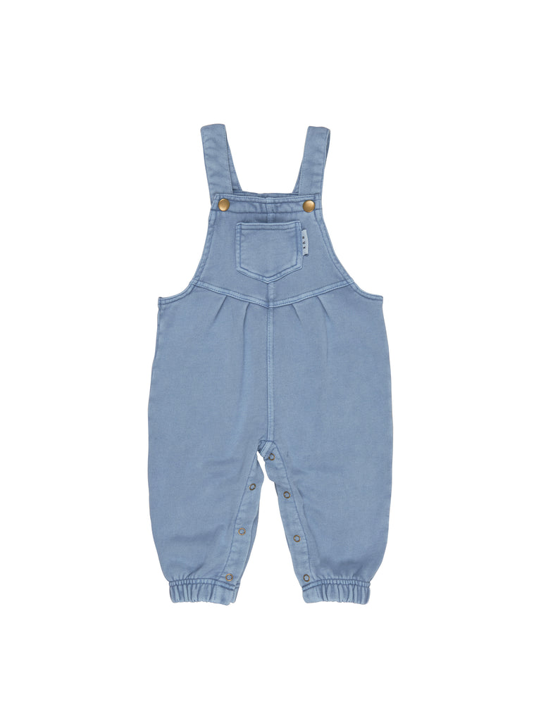 VINTAGE STRIPE OVERALLS – Traralgon Sugarbabies