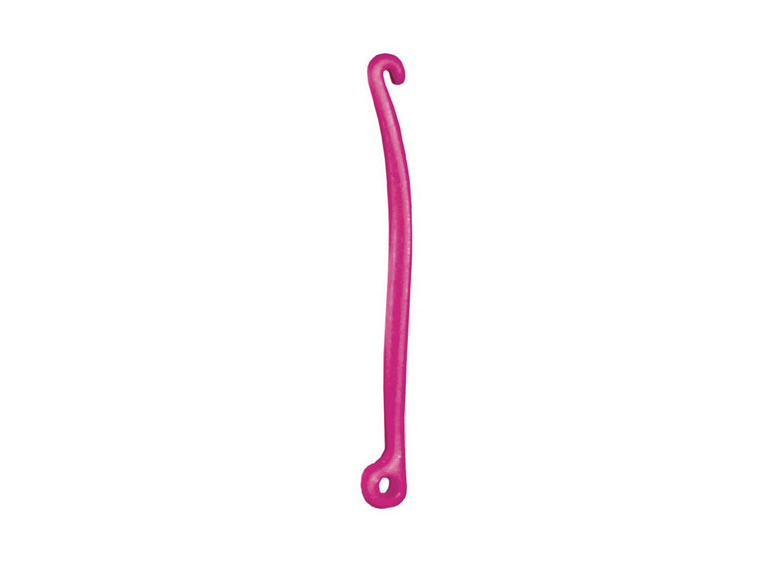 Retainer Retrievers - Pink (10/pack)