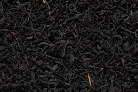 Black tea. What is true tea?