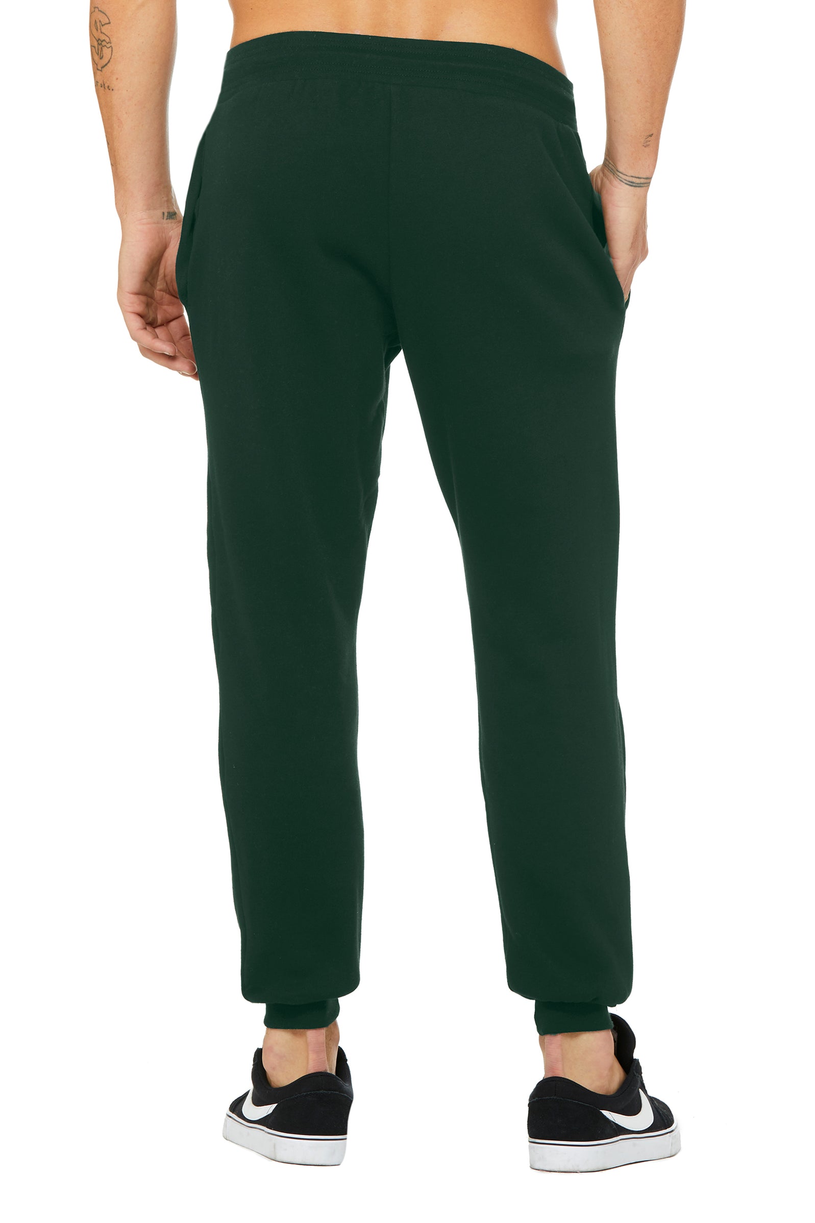 The Original Fleece Jogger – Farm Brand USA