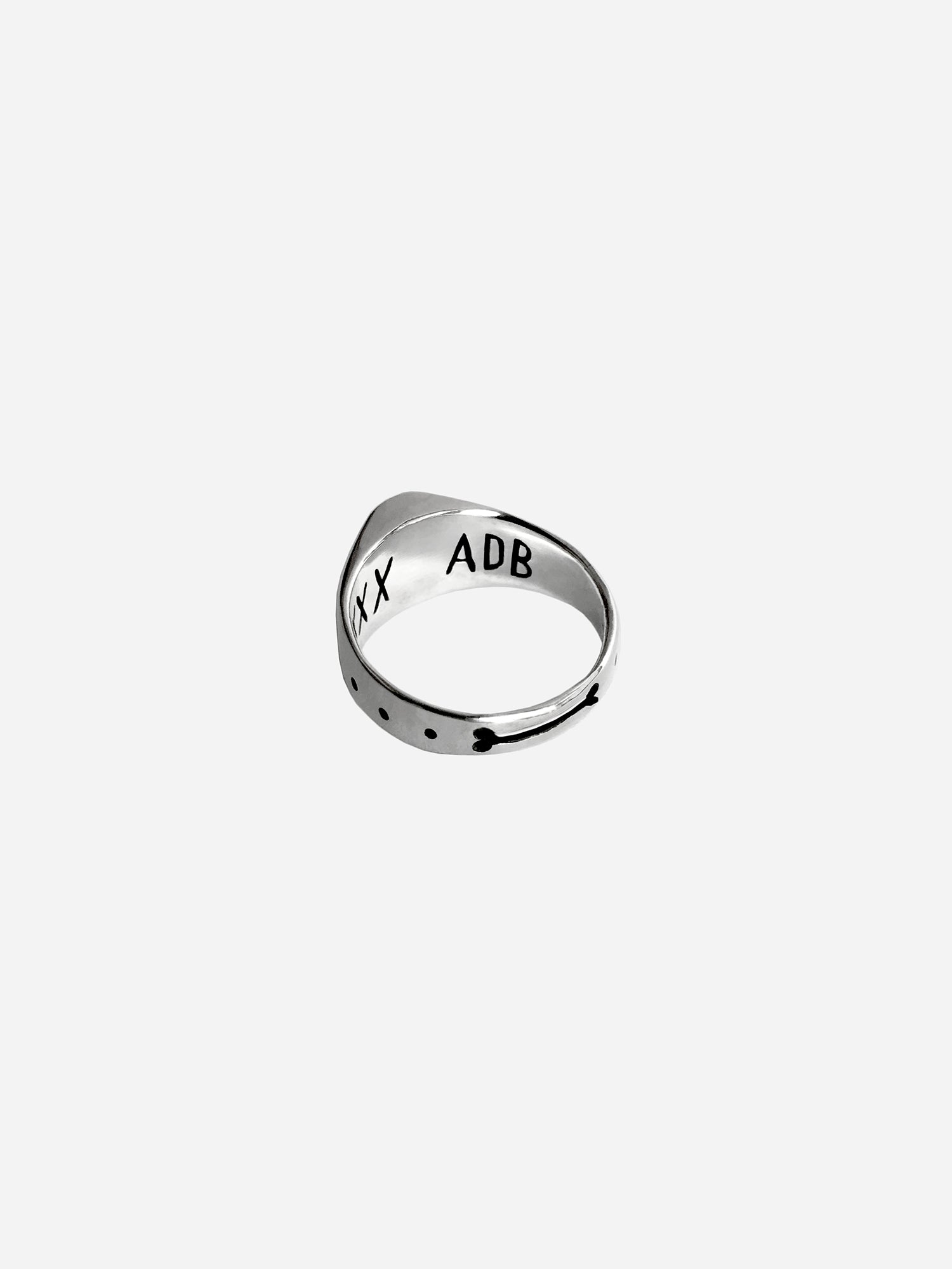 XXX ADB Ring