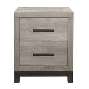 Zephyr Night Stand - Bien Home Furniture & Electronics