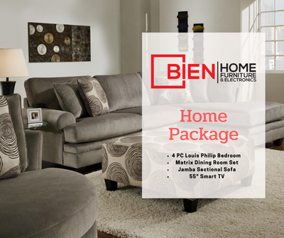 Package Deals Bien Home Furniture Electronics