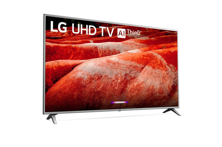 Free Ps4 1tb With Lg Uhd Ai Thinq 4k Class Smart Tv Hdr Bien Home Furniture Electronics