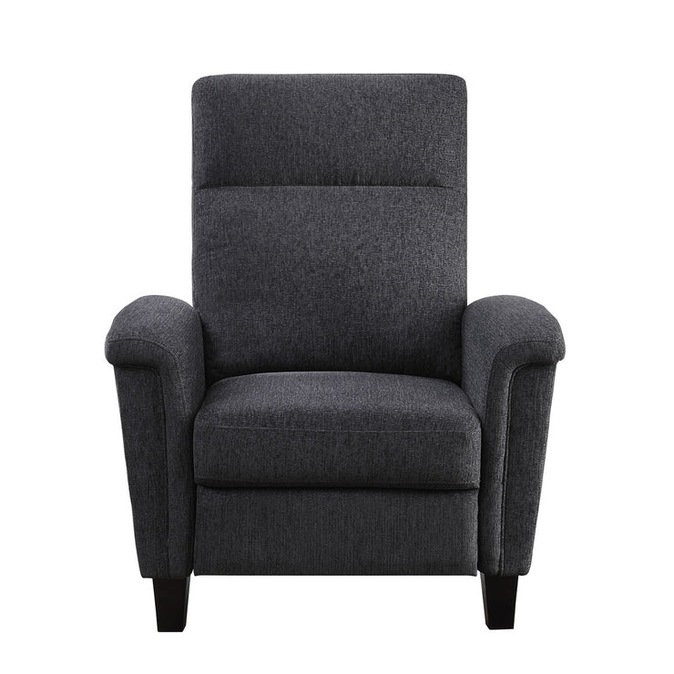 Weiser Push Back Reclining Chair - Bien Home Furniture & Electronics