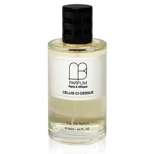 EAU DE PARFUM BÉBÉ & MAMAN – Nouvelle Parfumerie Gandour