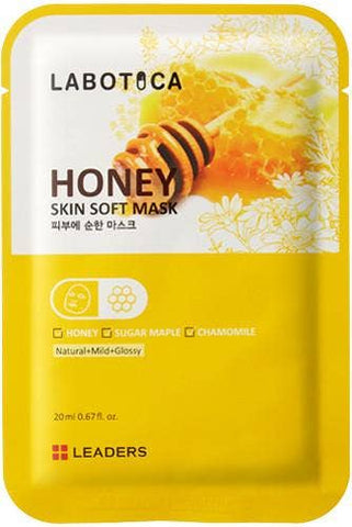 Labotica Honey Skin Soft