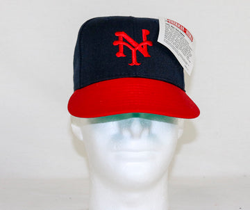 MLB 1921 New York Yankees Fitted American Needle Baseball Hat 7 1/4