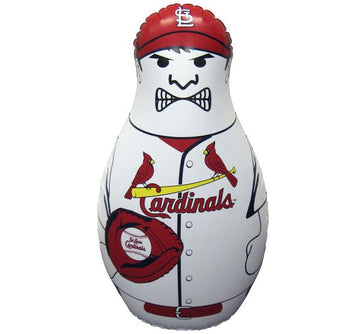 St Louis Cardinals Inflatable Mascot