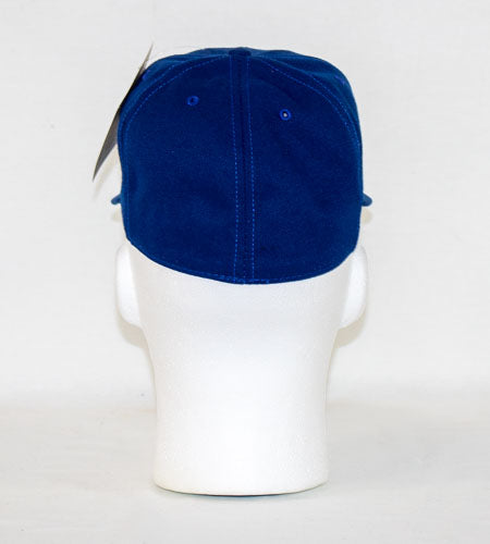 Brooklyn Dodgers 1913 Game Issued American Needle Fitted Baseball Hat ...