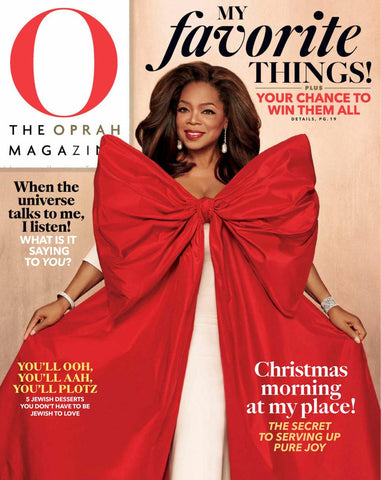 Eastern Standard Provisions Gourmet Soft Pretzel Gift Box - Oprah's  Favorite Things
