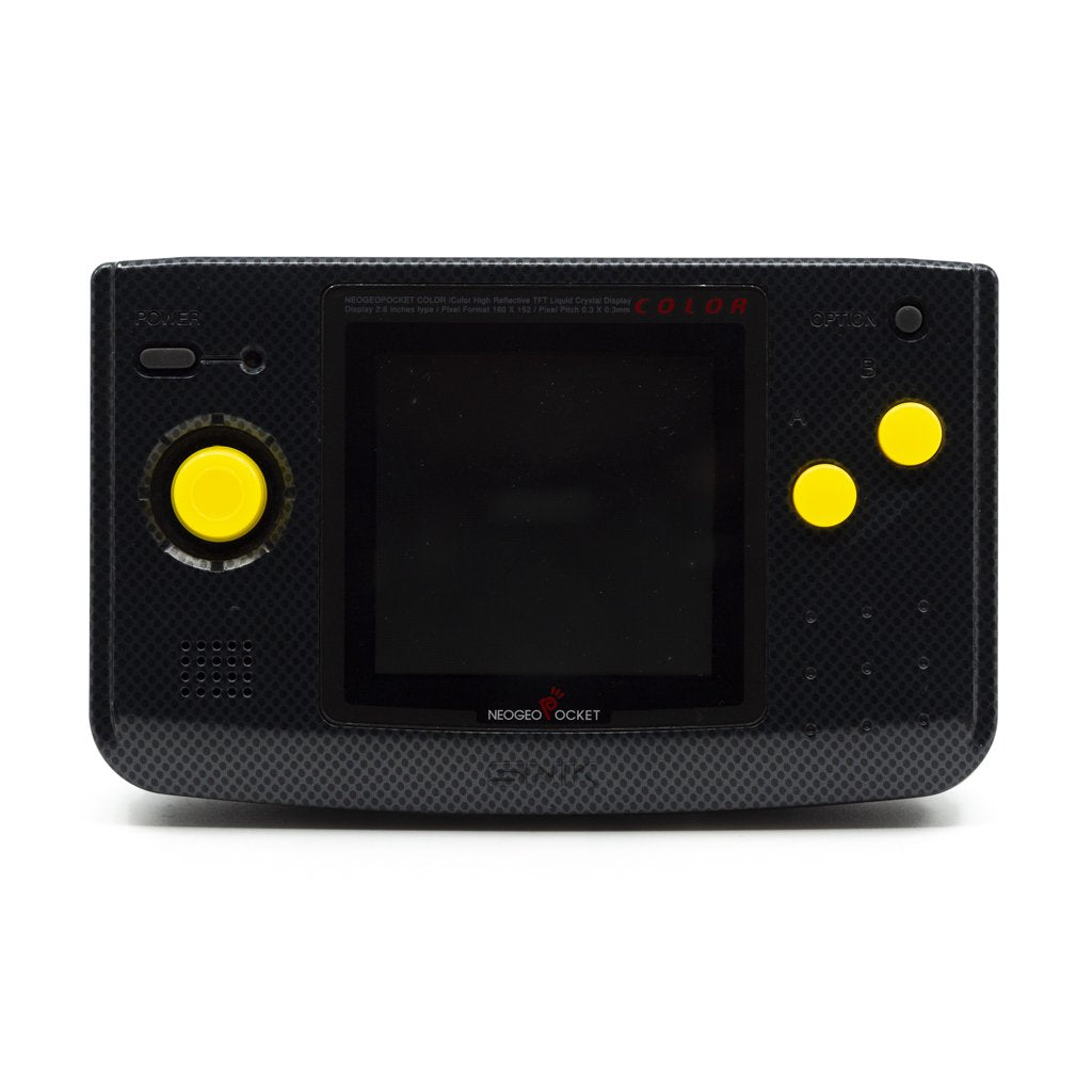 retroarch neo geo c button