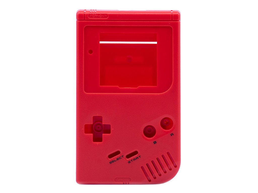 gameboy dmg shell 1