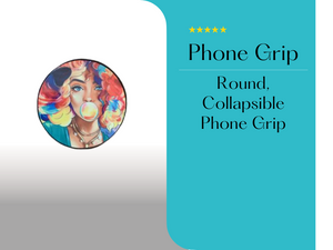 Phone Grip