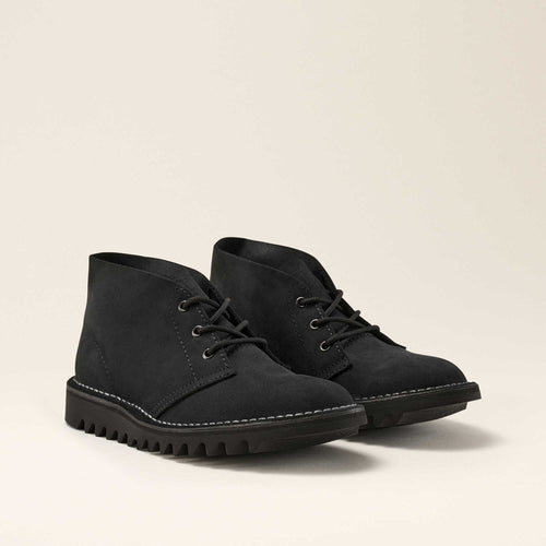 4046 Ripple Desert Boot | Rossi Boots