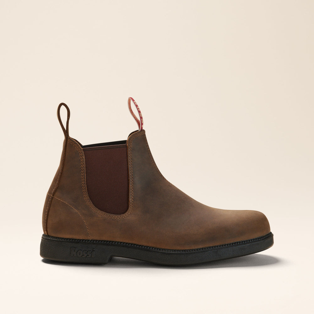 607 Booma Boot | Rossi Boots
