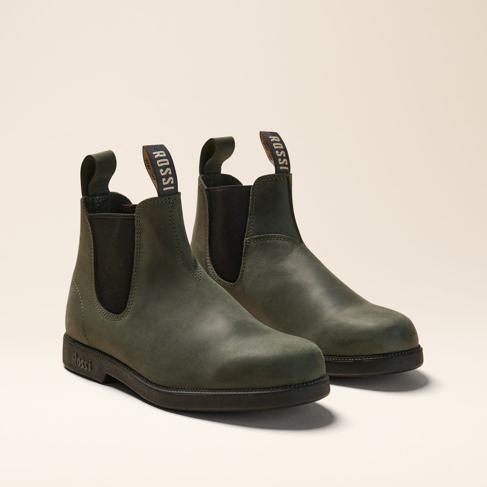 607 Booma Boot | Rossi Boots