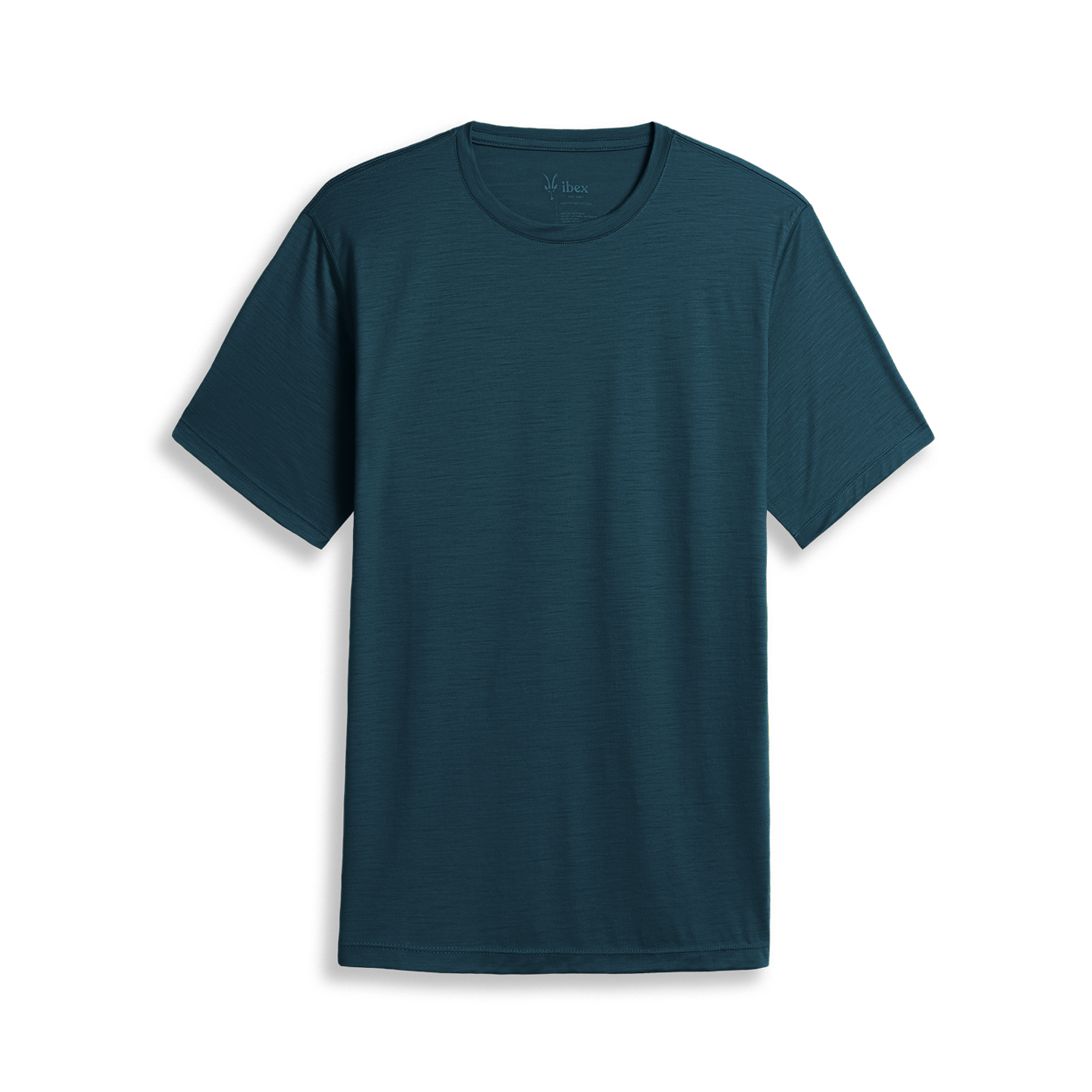  Men's 24 Hour Short Sleeve Crew 