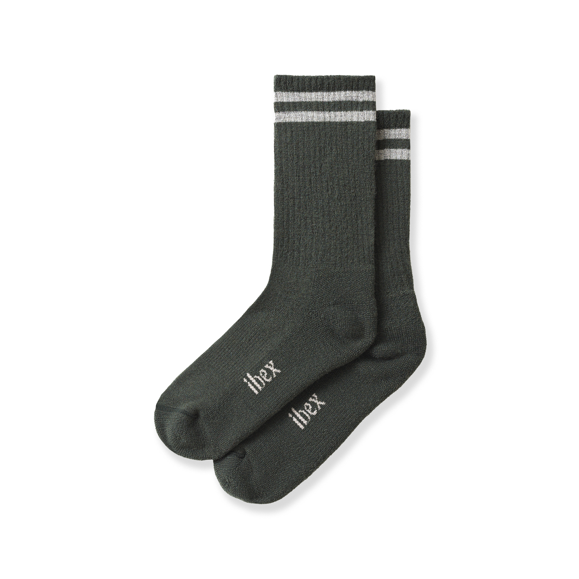  Lightweight Hiking Sock 