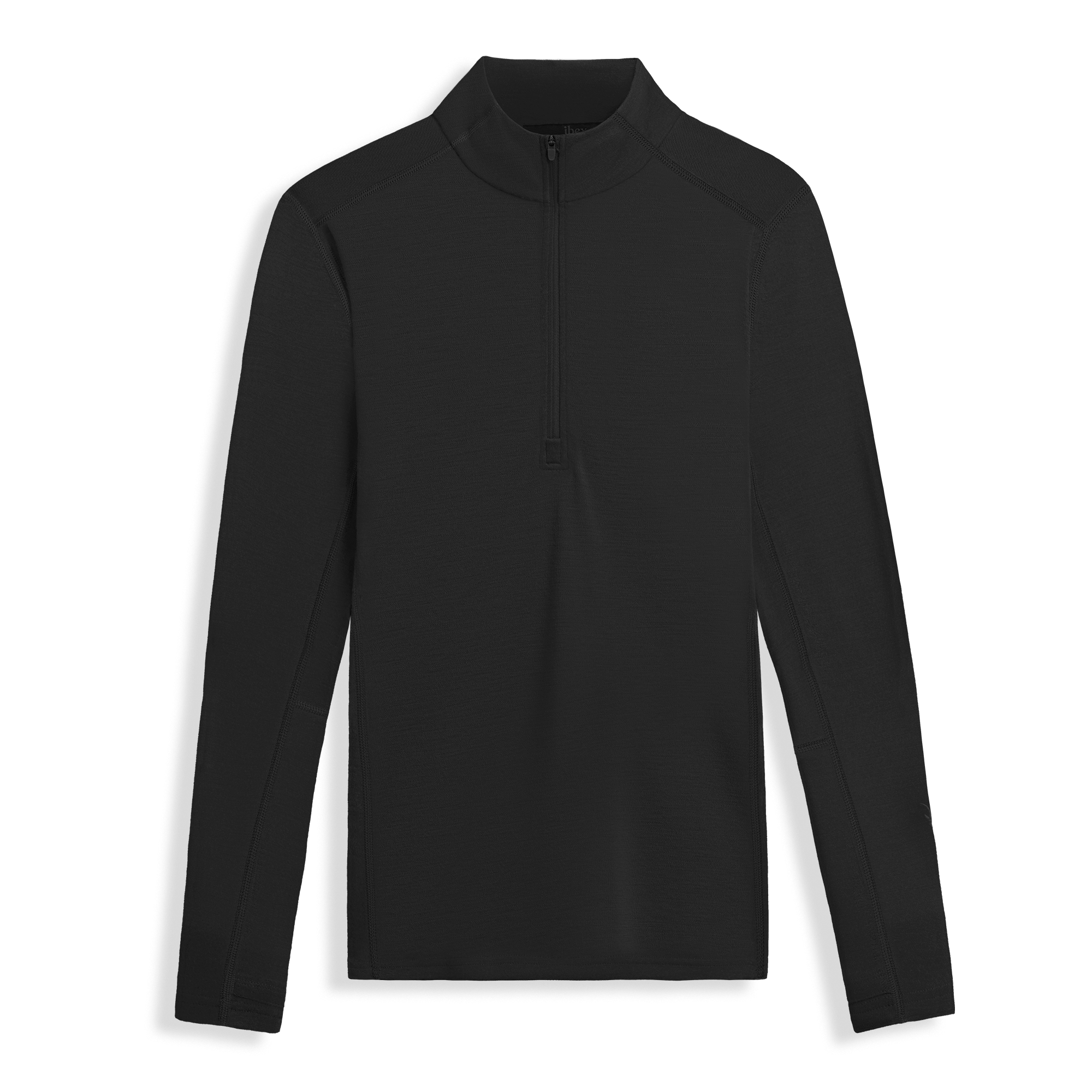  Men's Woolies 2 Zip 