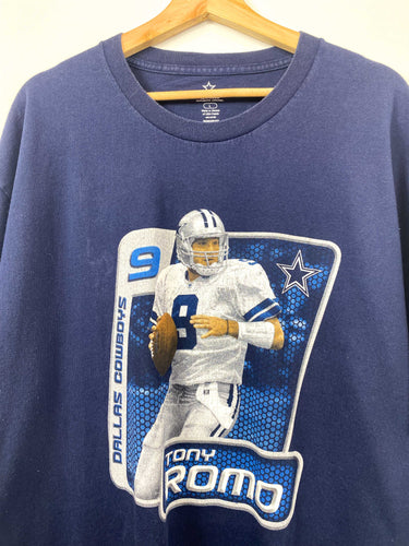 Tony Romo Shirt  Dallas Cowboys Tony Romo T-Shirts - Cowboys Store