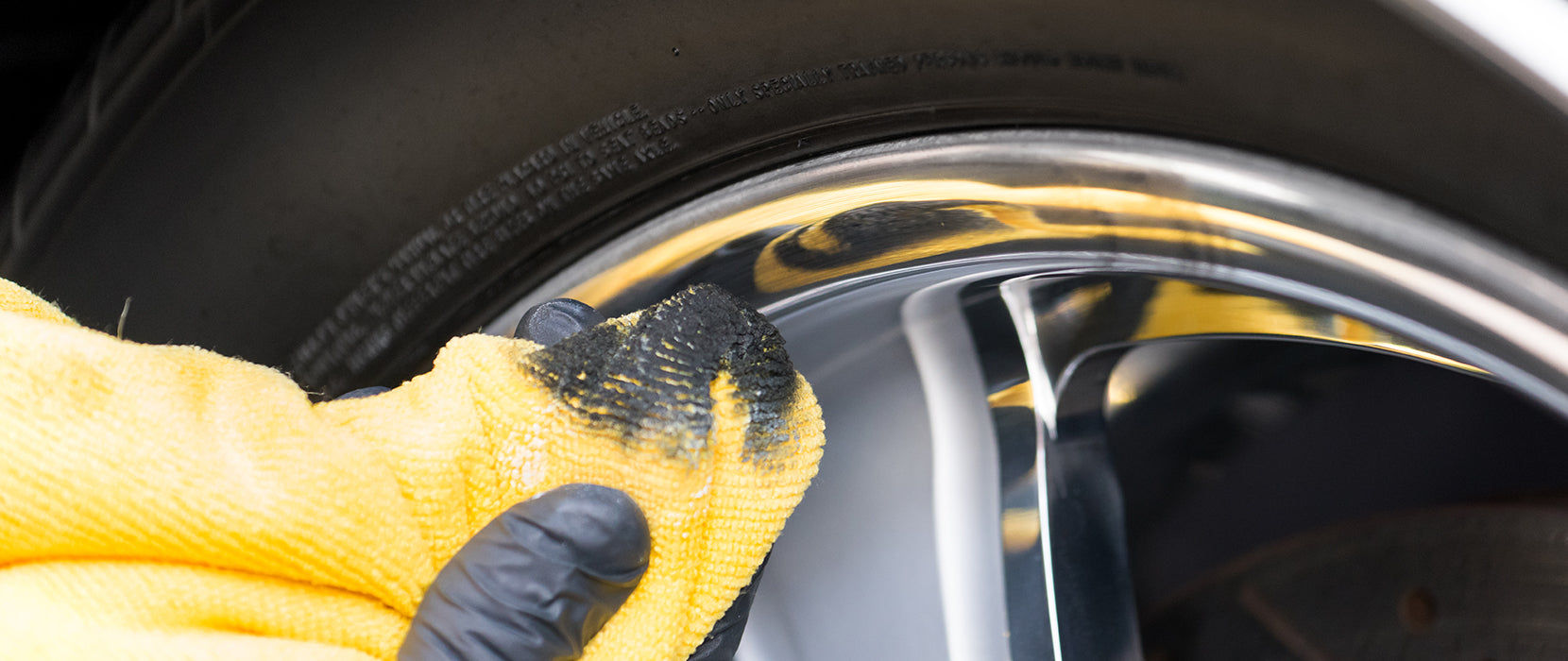 Wheel Maintenance – Mothers® Polish