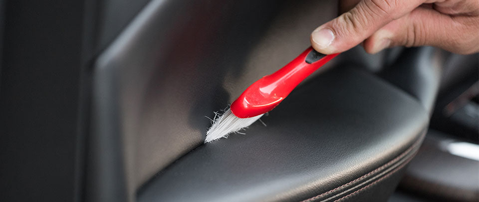 How to effectively clean car interior plastic, and everything you'll need  for the job - Autoblog