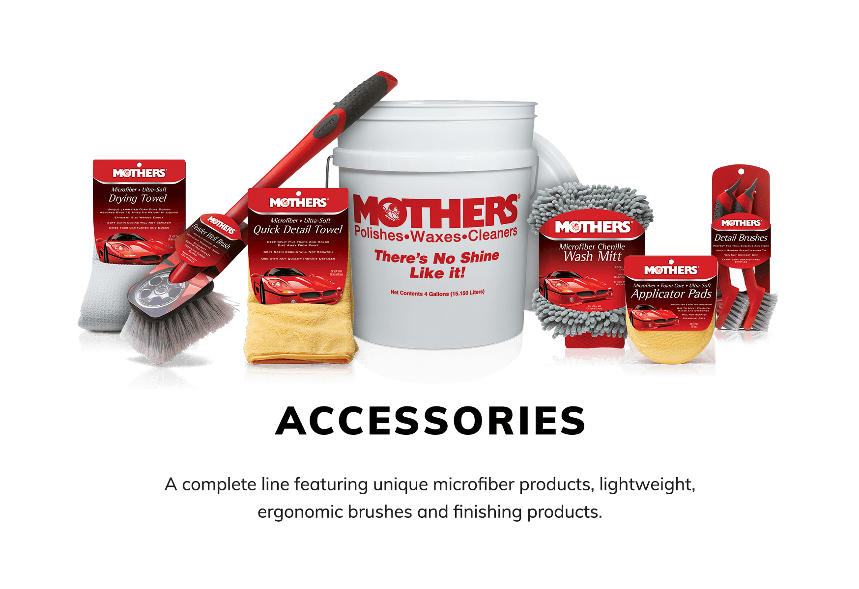 Mothers Mag & Aluminum Polish `10oz  MES Paint & Detail Supplies – MES  PAINT
