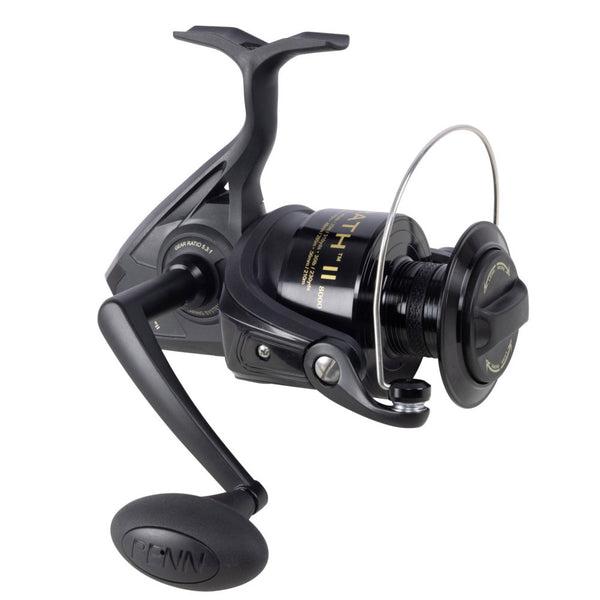 Penn Spinfisher VI Long Cast 7500LC Spinning Reel – Allways Angling