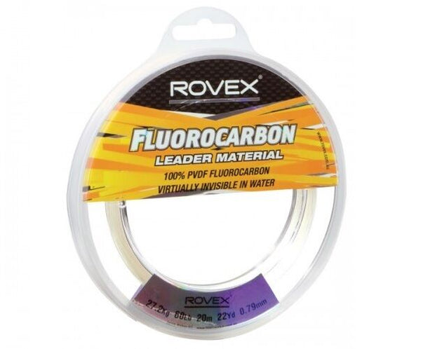 Filo Da Pesca Fluorocarbon Black Magic Tough