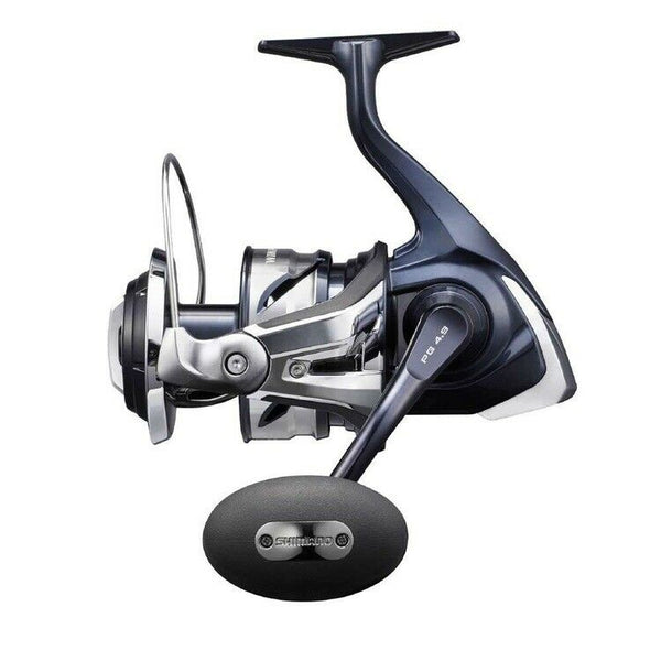 Shimano Nasci FC Spin Reel 2021 Model – Allways Angling