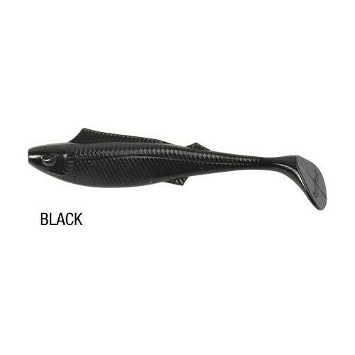 Berkley Powerbait Nemesis Paddle Tail Soft Plastics - Fergo's Tackle World