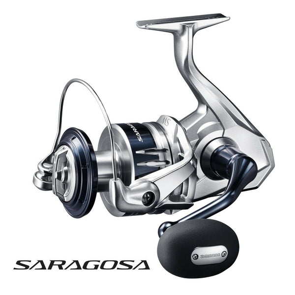 Stradic SW 5000PG / Shimano Spinning reel, Sports Equipment, Fishing on  Carousell